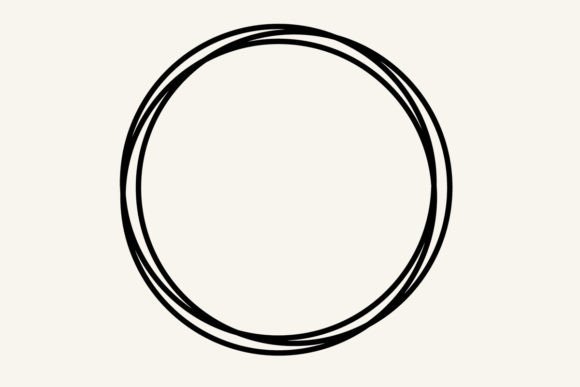 Download Circle Frame Svg - Frame svg Collection