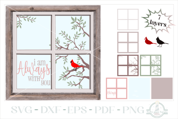 Download 3D Memorial Picture Shadowbox Frame SVG - Frame svg Collection